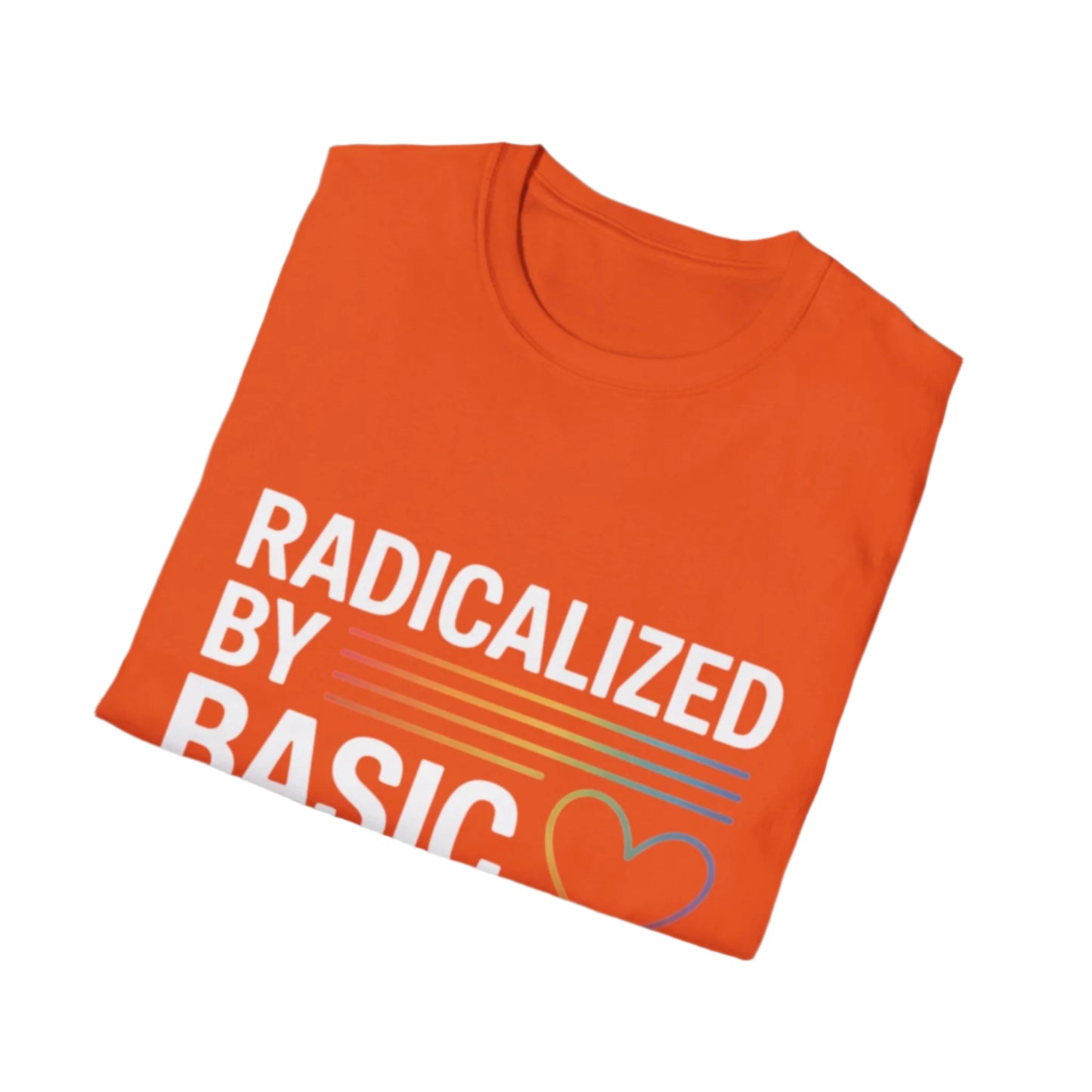Activist Quote Design Radical Kindness Equality Peace Statement