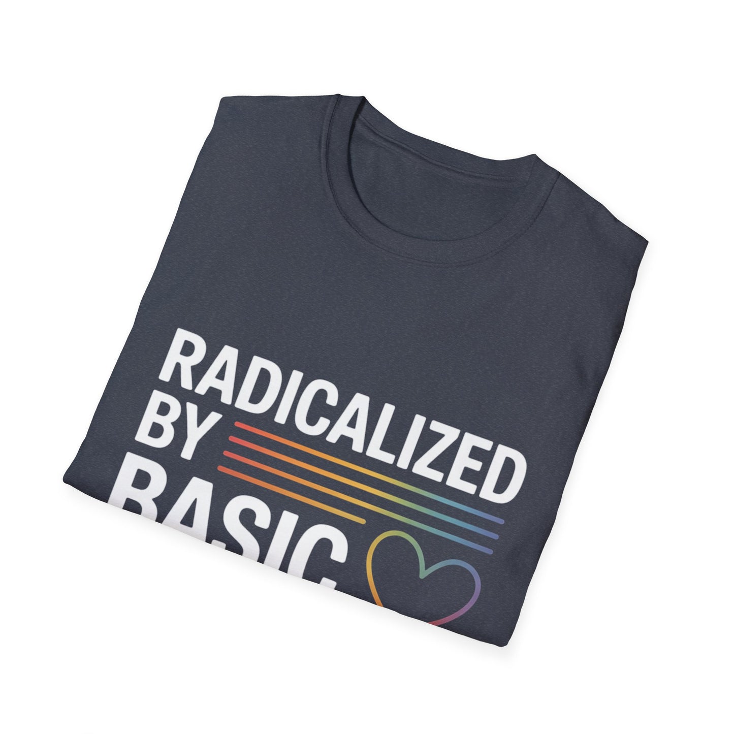 Activist Quote Design Radical Kindness Equality Peace Statement