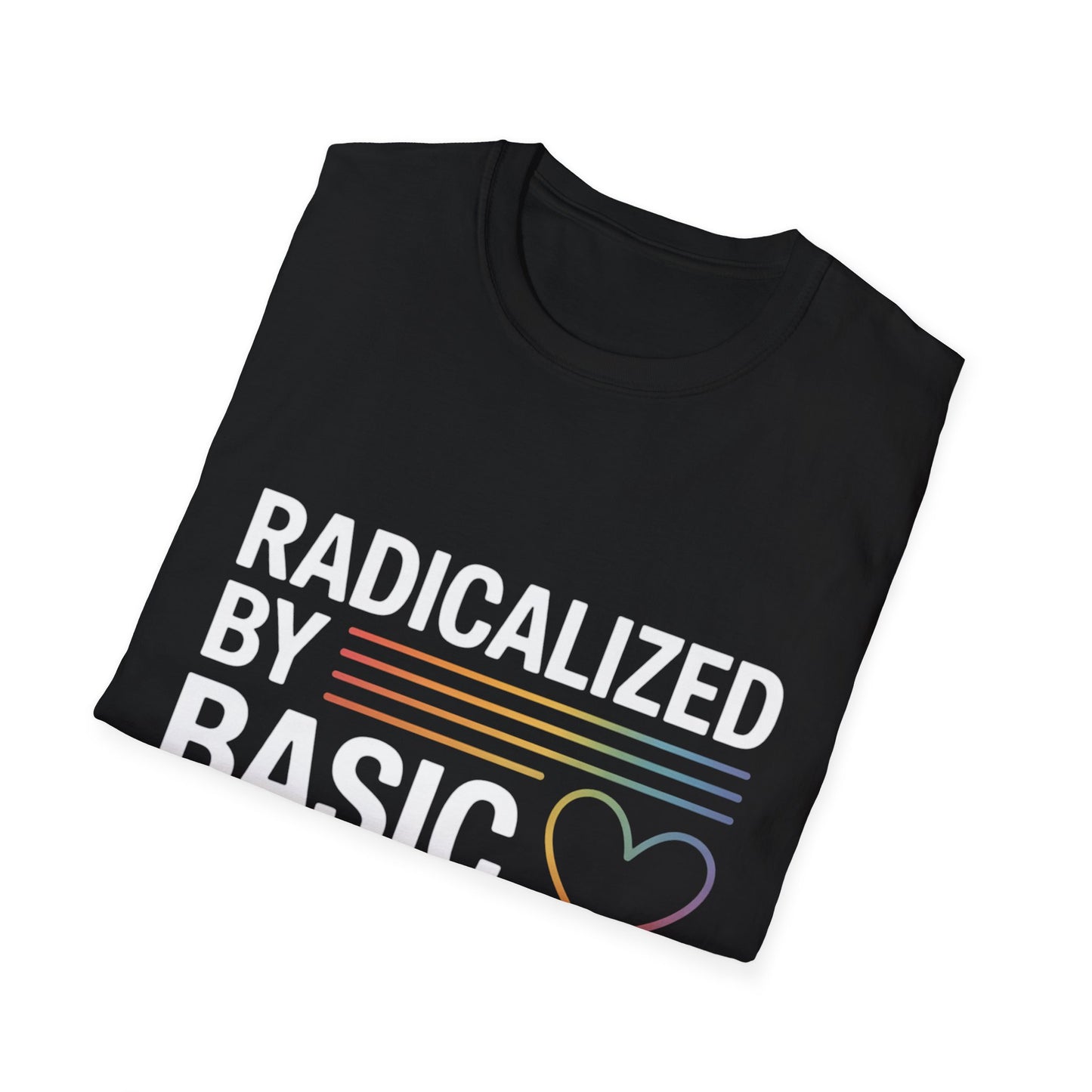 Activist Quote Design Radical Kindness Equality Peace Statement