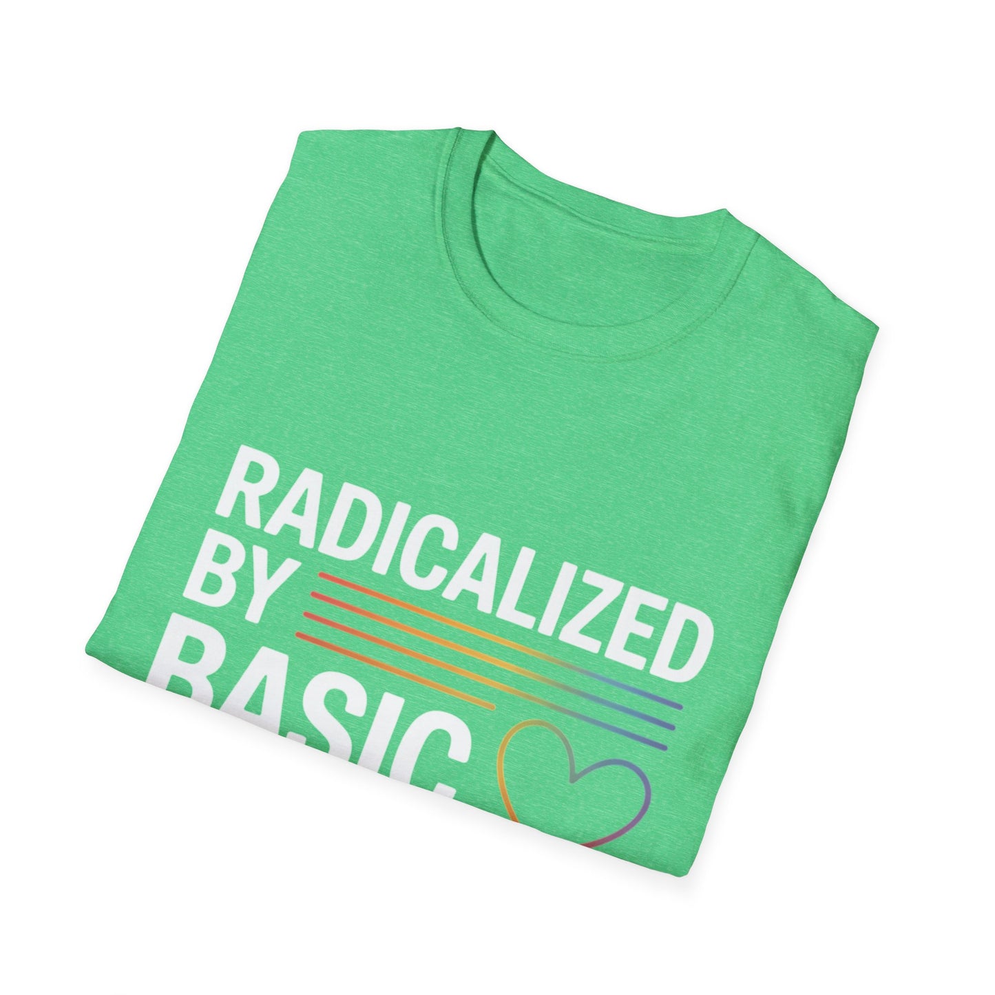 Activist Quote Design Radical Kindness Equality Peace Statement